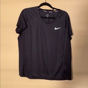 Bundle of dri-fit shirts